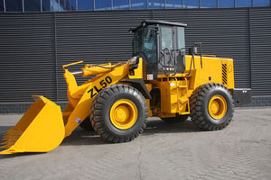 Prix d'usine pour les chargeuses sur pneus Zl50, pelles de chargement de 0,8 tonne à <span class=keywords><strong>5</strong></span> <span class=keywords><strong>tonnes</strong></span>, liste de prix, vente en promotion - Product Image 2