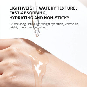 Sérum éclaircissant OEM/ODM contenant du glutathion, de l'acide kojique et de la vitamine C pour réparer rapidement la peau. - Product Image 5