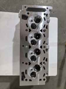 Useka Original Premium Engine Parts Culasse Assy XS6E6049DG pour <span class=keywords><strong>Ford</strong></span> Fiesta <span class=keywords><strong>Ecosport</strong></span> <span class=keywords><strong>Zetec</strong></span> 1.0 - Product Image 2