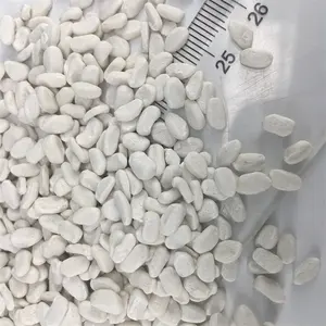 2023 Hot Sale Plastic Filler Na2so4 Transparent Filler Master Batch Plastic Filling Masterbatch For Transparent Film Blowing