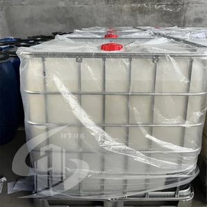 سائل صناعي عام من كبريتات لوريل إيثر الصوديوم بنسبة 70٪ لمنظفات الغسيل اللطيفة والصديقة للبيئة - Product Image 3