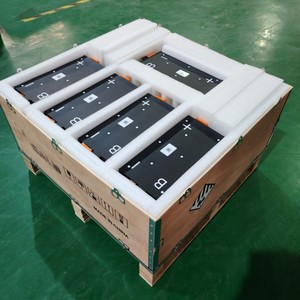<span class=keywords><strong>FPC</strong></span>/CCS vda355 calb 2p6s 22.2V 116ah pin Lithium ion mô-đun nmc xe điện pin cho xe EV xe buýt điện phương tiện đi lại - Product Image 5