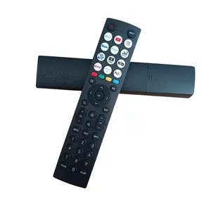 <span class=keywords><strong>Telecomando</strong></span> per Smart TV Hisense 32A4H 43A4H 40A4H con Pulsanti PrimeVideo e <span class=keywords><strong>NETFLIX</strong></span> EN2B36H - Product Image 1