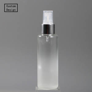 Botella <span class=keywords><strong>de</strong></span> Vidrio <span class=keywords><strong>de</strong></span> 100 ml (3.4 oz) 24/410 para Aceites Esenciales, con Pulverizador <span class=keywords><strong>de</strong></span> Niebla Fina, para Cuidado <span class=keywords><strong>de</strong></span> la Piel, <span class=keywords><strong>Perfumes</strong></span> y Aceites Esenciales, <span class=keywords><strong>Venta</strong></span> Caliente - Product Image 1