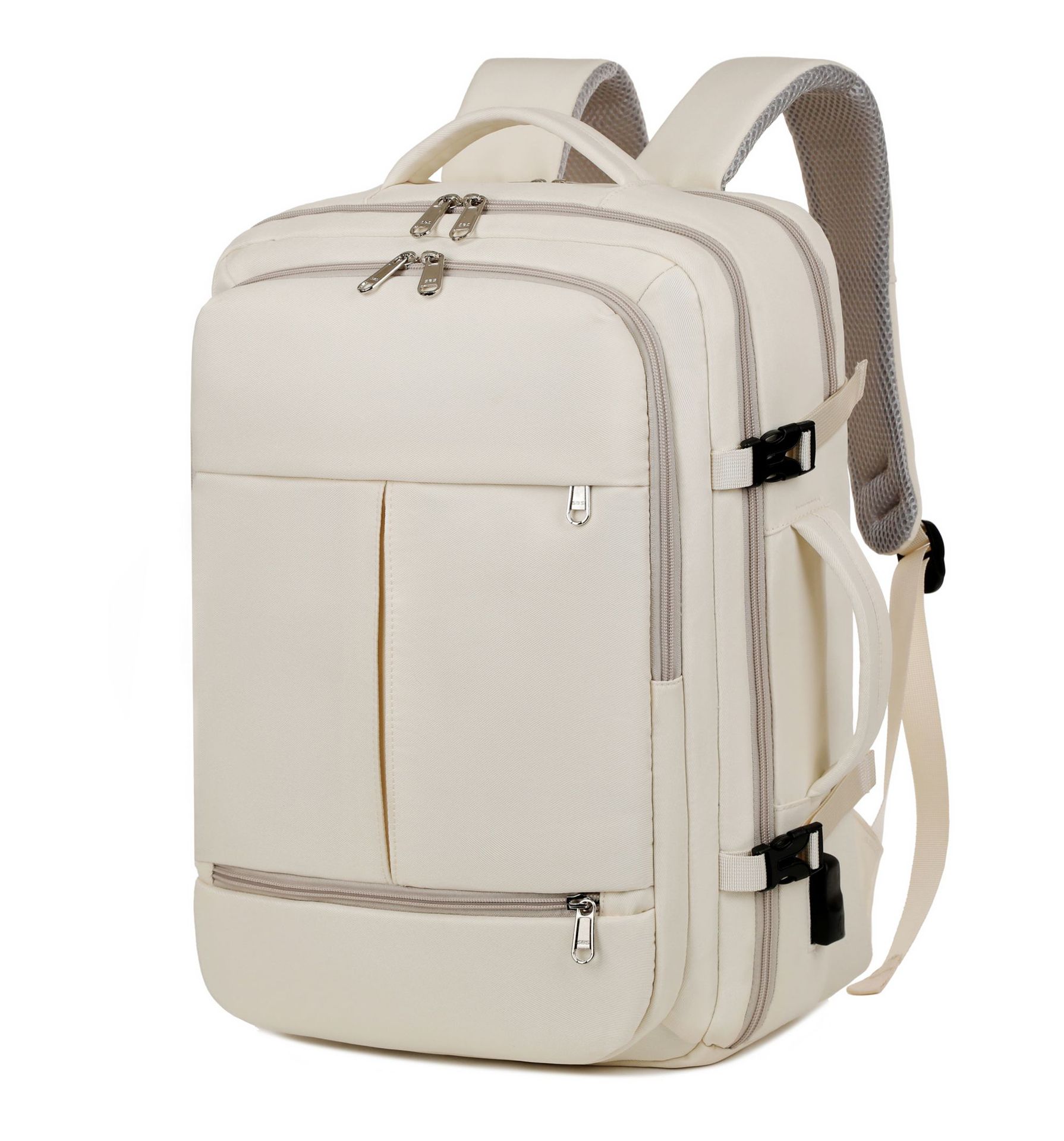 Ivory white