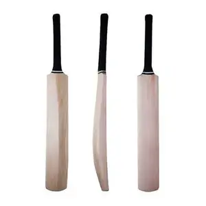 Equipo de Cricket Hardball Cricket Bat Willow Cricket Bate