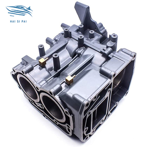Piezas <span class=keywords><strong>de</strong></span> repuesto para <span class=keywords><strong>Motor</strong></span> fueraborda, cárter 6B4-15100-00-1S para <span class=keywords><strong>YAMAHA</strong></span> 9,9-15HP - Product Image 4