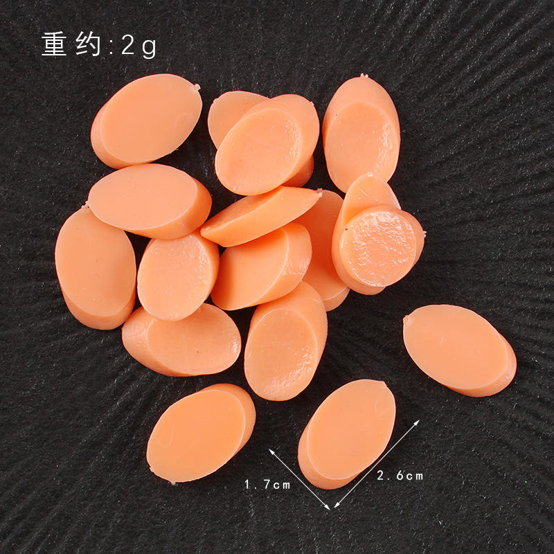 ไส้กรอกสไลซ์ หนา 2.6 ซม.