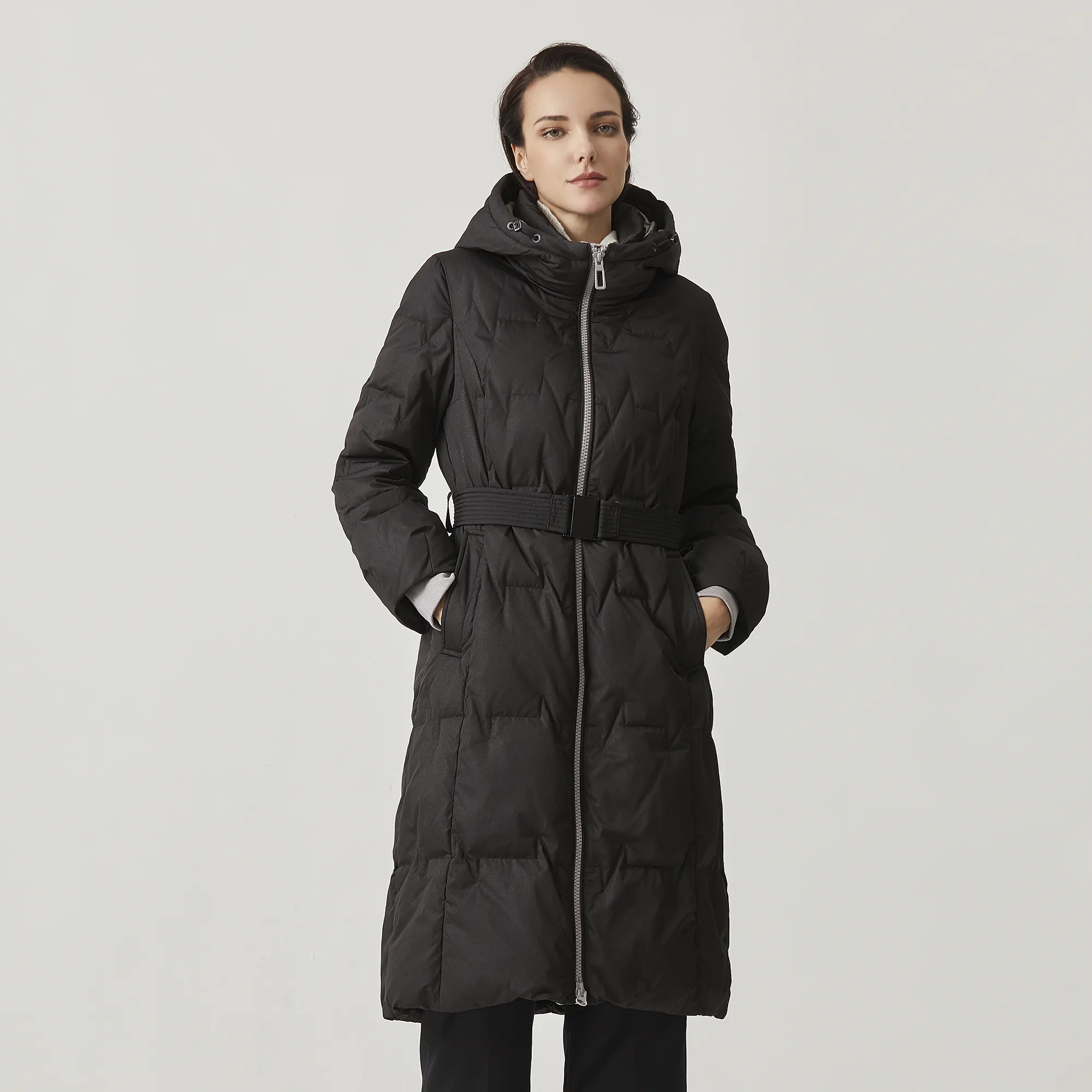 2022 New Winter Fashion Damen jacken Fleece Warm Fur Damen mäntel Daunen jacke