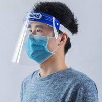Feuille de plastique rigide transparente de qualité alimentaire en PET, plaque en polyester non toxique pour plateau d'emballage alimentaire