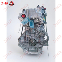 Rakitan Mesin Gas/Bensin 15E4E Baru 1.5T Turbo 124kW DVVT Valve Train 200bar GDI Induksi Euro Teruji Panas Pasang Langsung