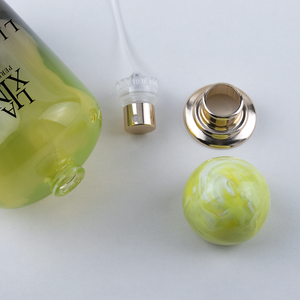 Nhà Máy Sang Trọng Tùy Chỉnh 100Ml Rỗng Thủy Tinh Dầu Hương Chai Màu Sắc Khác Nhau 30Ml/<span class=keywords><strong>50Ml</strong></span> Khối Lượng Tinh Dầu Màn Hình In Ấn - Product Image 5