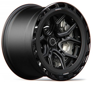 Jantes forgées aérodisques de 17, 18, 19, 20, 21, 22, 23, 24, 26 pouces pour <span class=keywords><strong>Audi</strong></span> RS7, RSQ8, RS6, S7, S8 Avant, Horch A1, A8, A6, A7, A5, A4, A3, S6, <span class=keywords><strong>RS3</strong></span>, RS4 - Product Image 2