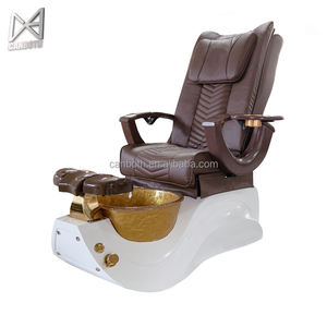 Salon de beauté chaise de pédicure bon marché pour CB-P528 de <span class=keywords><strong>spa</strong></span> - Product Image 2
