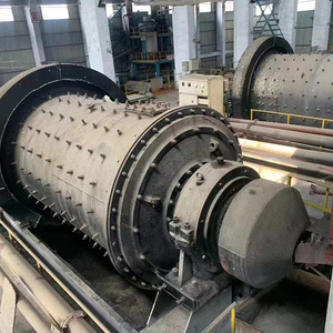 उच्च गुणवत्ता वाले सीमेंट चूना पत्थर पाउडर रोटरी सूखी गेंद मिल उपकरण खनन और सीमेंट बॉल मिल के लिए प्रतिस्पर्धी मूल्य सूची - Product Image 3