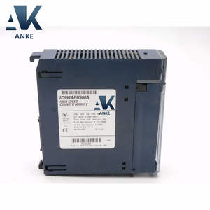 Módulo contador de alta velocidad IC694APU300 GE FANUC RX3i - Product Image 2