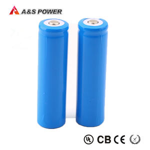 Manufacturer of lithium-ion batteries 3,7 V 2200 mAh 18650 lithium batteries for Flashlight - Product Image 2