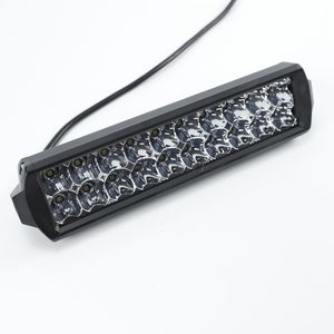 <span class=keywords><strong>Osra</strong></span>-Barra de luz LED todoterreno de 100W y 17 pulgadas, Combo de haz de luz de inundación 4wd para automóviles, motocicletas, camiones, Jeep y SUV AT - Product Image 1