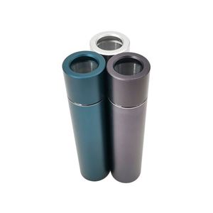 Servicios de Torneado y Fresado CNC Personalizados para Tuberías de Aluminio Anodizado y Acero Inoxidable, Perforación para Carcasas de Sensores, Herramienta Portátil - Product Image 4