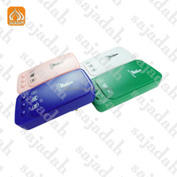 Casque coran mur coran joueurs de coran enfants jouets islamiques taille de poche numérique coran haut-parleurs portables ZK101