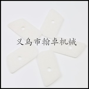 Cartouches de filtre à air en plastique Husqvarna 128C 128CD 128L 128LD 128LDX 128R 128RJ, neuves, modèle Ace pour la fabrication automobile - Product Image 2