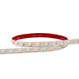 UL Programmier barer Streifen WiFi-Fernbedienung 60leds Lauflichter Adressierbar Integrierter 12V RGBW SK6812 60LED 60Pixel Lichtst reifen - Product Image 3