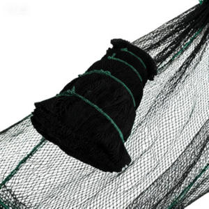 <span class=keywords><strong>Filet</strong></span> sans nœuds en PET de qualité commerciale - Épaissi, résistant, incassable, <span class=keywords><strong>protection</strong></span> des étangs/paquiers, anti-âge/anti-corrosion, en stock - Product Image 4