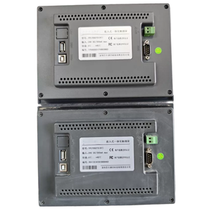 High Performance TPC7062TD TPC7062TX Industrial HMI Touch Screen Human <b>Machine</b> Interface Display Panel For Automation Equipment - Product Image 2