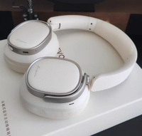 Casque Micro de Haute Qualité avec Connecteurs USB, Codecs LDAC, Indicateur de Batterie Numérique - Cadeau de Voyage