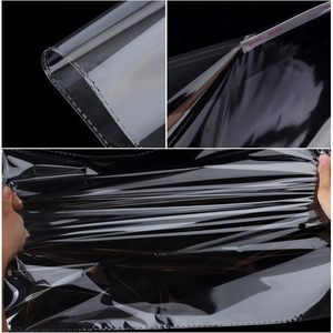 Bolsas Transparentes para Ropa 11x14, Paquete de 200, Bolsas de Celofán Autoadhesivas, Bolsas de Plástico OPP de 1 mil, para Ropa, Camisetas, Regalos, 11 Tamaños - Product Image 5