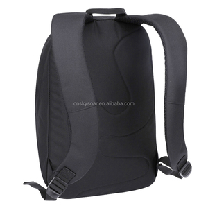 Custom Logo Lightweight <strong>Cheap</strong> Fashion Black Magic Girls Boys Unisex Casual Travel High School Book Bags Collage <strong>Backpack</strong> - Product Image 3