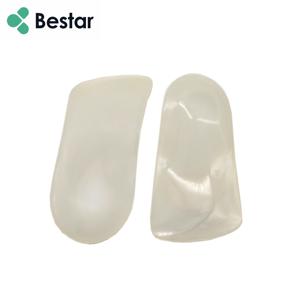 Usine en gros tpu semelle coque en plastique et support de voûte plantaire thermomoulable 34 <span class=keywords><strong>semelles</strong></span> orthopédiques en thermoplastique - Product Image 1