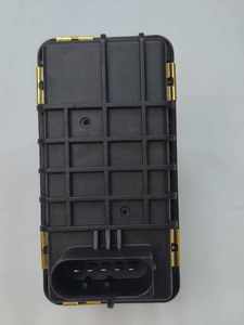 แหวนหัวฉีดตัวกระตุ้นเทอร์โบชาร์จเจอร์ HX สำหรับ 320D 2.0L อะไหล่เครื่องยนต์ สภาพใหม่ รหัสอะไหล่แท้ 6NW008412-13 731877-1/2/3/4/5/6 733701-1/2/3 - Product Image 3