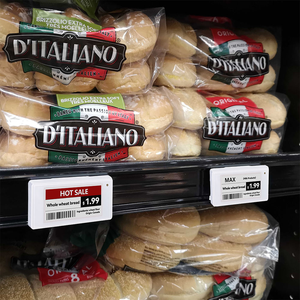 1.8英寸电子纸显示屏 224*168分辨率 24针低功耗 <span class=keywords><strong>2</strong></span>色电子墨水 SPI接口 -20-70℃工作温度 - Product Image 6