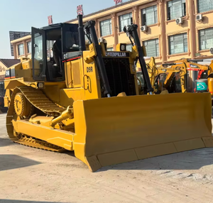 Bulldozer D9R D8R D7R D6R en Venta - Product Image 1