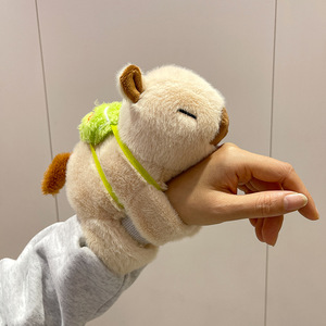 Juguete de Peluche de Dibujos Animados, Accesorios para Automóviles, Material de Poliéster, Altura de 11-30 cm, Unisex, para Mayores de 14 Años, Disponible al por Mayor - Product Image 1