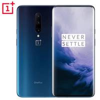 Smartphone Global Original Oneplus 7 PRO 6.2'' 2340*1080P Android 9 6G RAM 128G ROM Téléphone Mobile