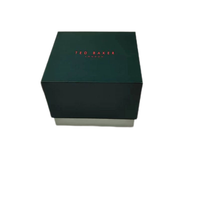 Macchina per Confezionamento Scatole Regalo con Chiusura Magnetica Personalizzata, Compatibile con Scatole di Carta