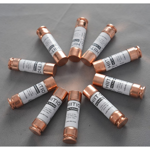 Hiitio ul chứng nhận Thời gian trễ yếu tố kép RK5 cầu chì 1-60a 250vdc 200ka cầu chì bán dẫn - Product Image 6