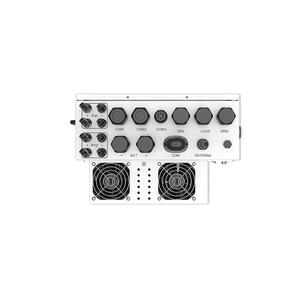 Biến tần lai Solis một pha 5Kw 6Kw - Biến tần năng lượng mặt trời tốt nhất - Product Image 5