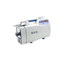 LTJM-2008 LTJM-2088 LTJM-2099 מכירה חמה באיכות גבוהה בדיקת דיוק אורז טחנת קמח אורז מכונת טחנת קמח אורז מכונת בדיקת ציוד - Product Image 5