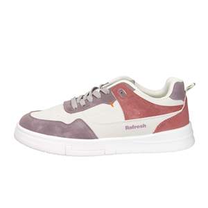 Sneakers Donna Refresh 172346 Bianco, Scarpe Chunky - Product Image 1