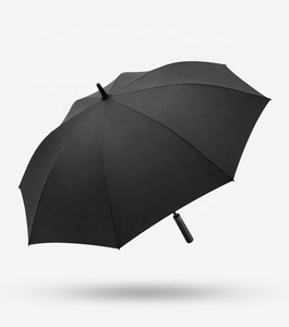 <span class=keywords><strong>Parapluie</strong></span> professionnel automatique pour hommes, qualité supérieure, poignée longue, droit, grand <span class=keywords><strong>parapluie</strong></span>, logo personnalisé - Product Image 3