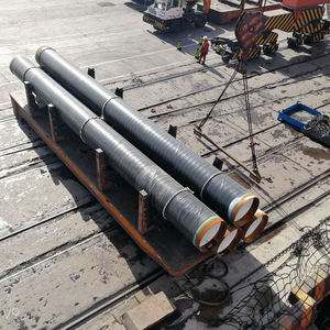 Стальная труба из эпоксидной смолы - Product Image 3