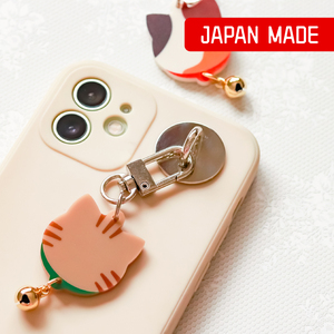 Custom Designer Cat Animal Collar Accessory DIY Kawaii Junk <b>Phone</b> <b>Case</b> <b>Charms</b> Bulk - Product Image 1