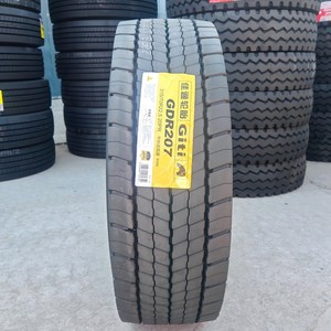 Neumático de camión 275 <span class=keywords><strong>70</strong></span> <span class=keywords><strong>R</strong></span> 22,5 <span class=keywords><strong>315</strong></span> 80 <span class=keywords><strong>R</strong></span> 22,5 neumático de camión neumático triangular - Product Image 6