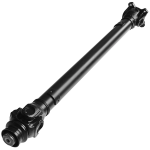 Arbre de transmission arrière complet pour Land Rover Freelander AWD 1999-2006 Référence OE: TVB000190 FTC5430 - Product Image 2