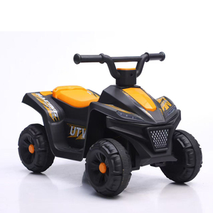 Mini Coche Eléctrico para Niños, Cochecito Eléctrico para Bebés, Juguetes para Niños, Precios de Coches, ATV Eléctrico para Niños - Product Image 1
