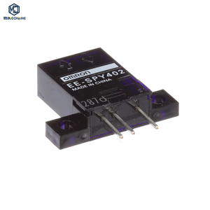 Photoelectric Sensor <b>Switch</b> NPN Output Cable Type EE-SPY402 EE-SPY401 EE-SPY302 EE-SPY301 for Automation Equipment - Product Image 1