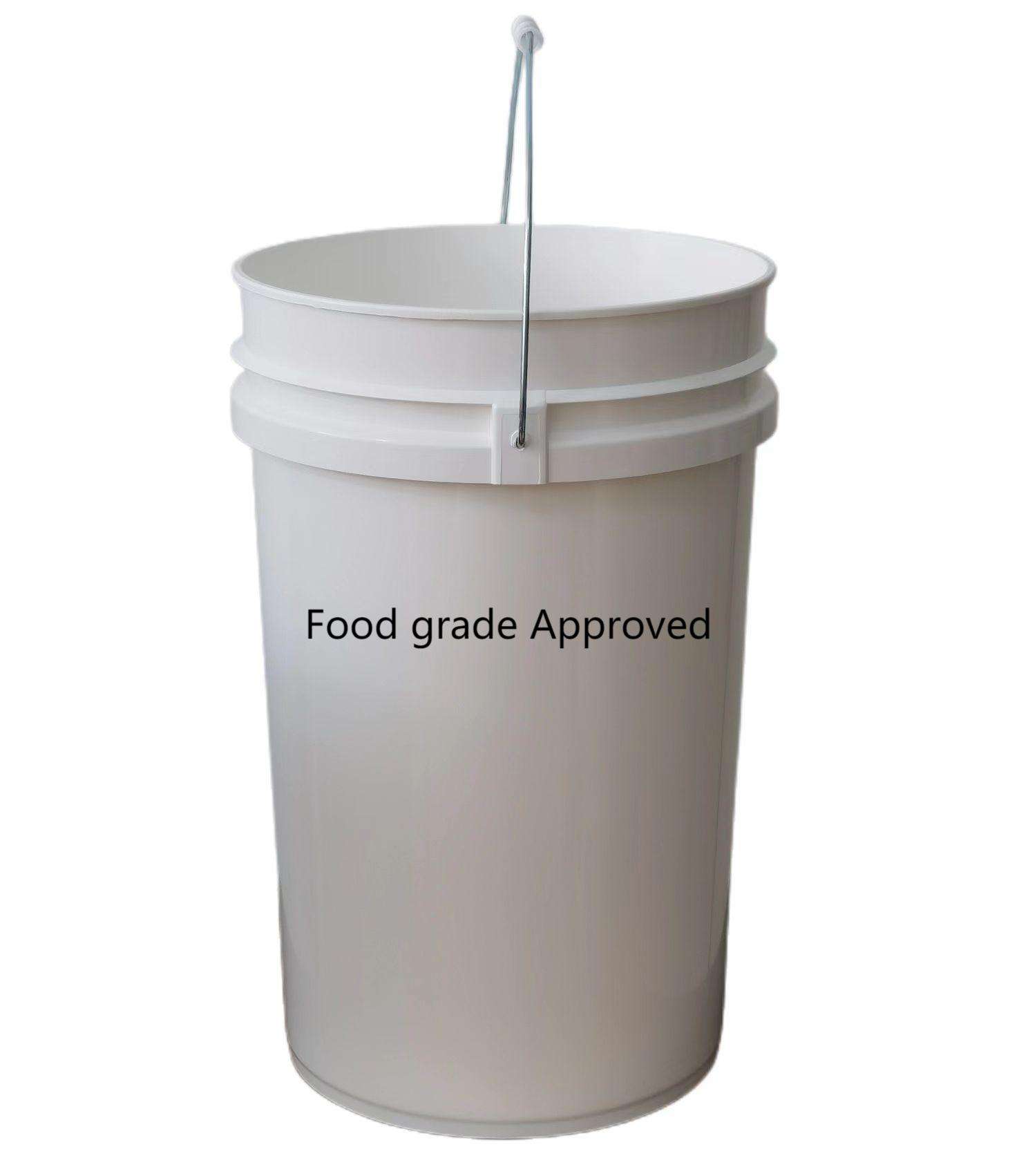 Kit Per Produzione Birra Con Fermentatore In Plastica Da Lt 28, Kit Birra - Foto 5